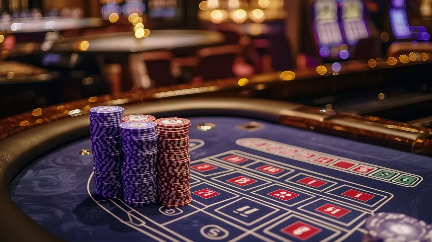 Slot Games