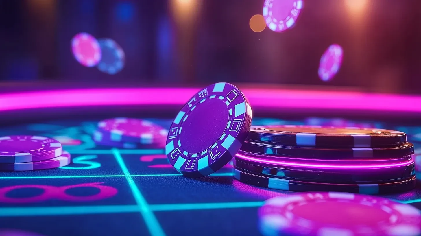 Memahami Peranan Bonus dalam Permainan Kasino